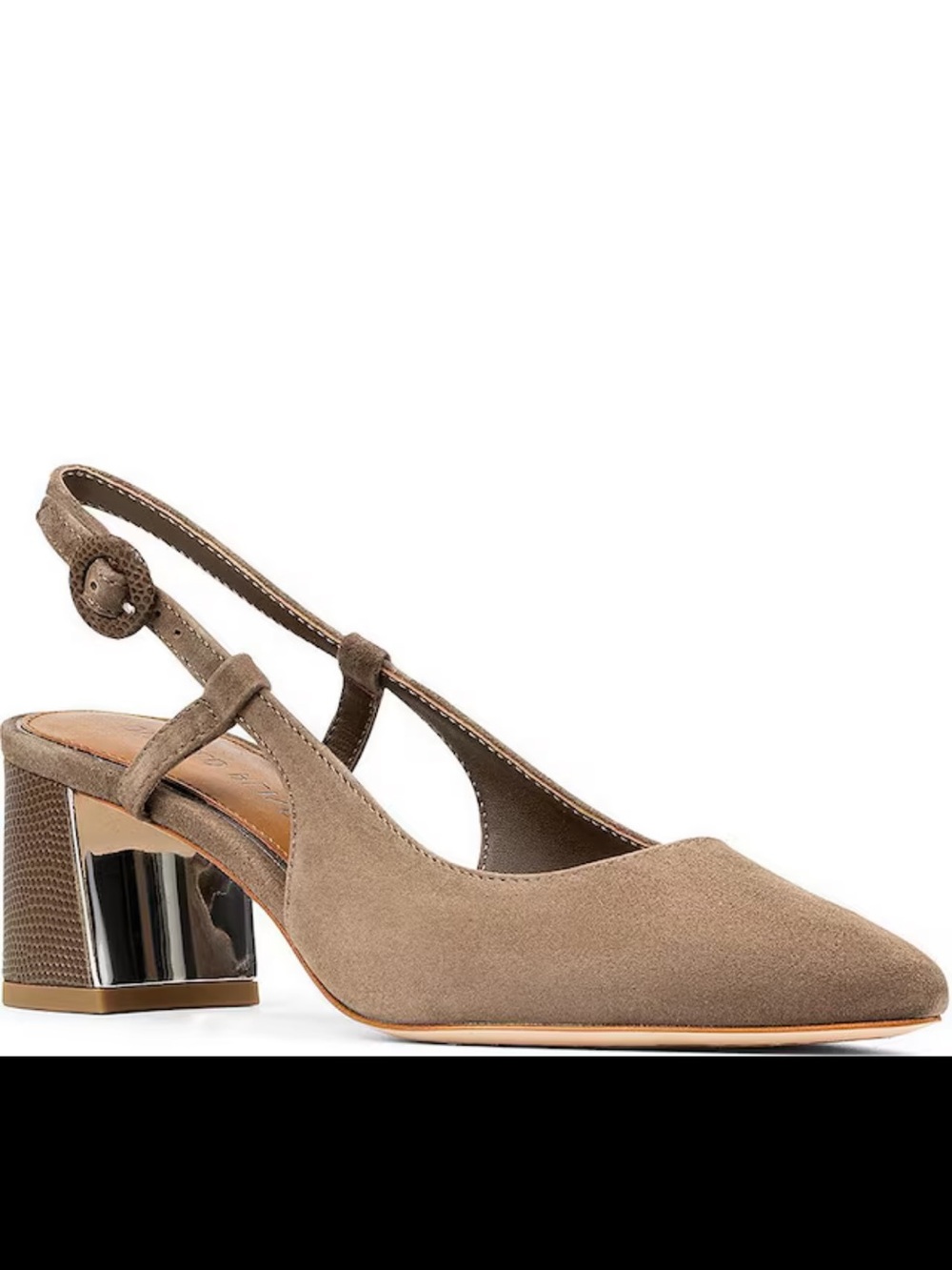 Donald Pliner - Song size 6
